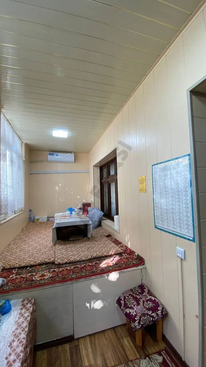 Кватрира на массив Чорсу - Cover Photo