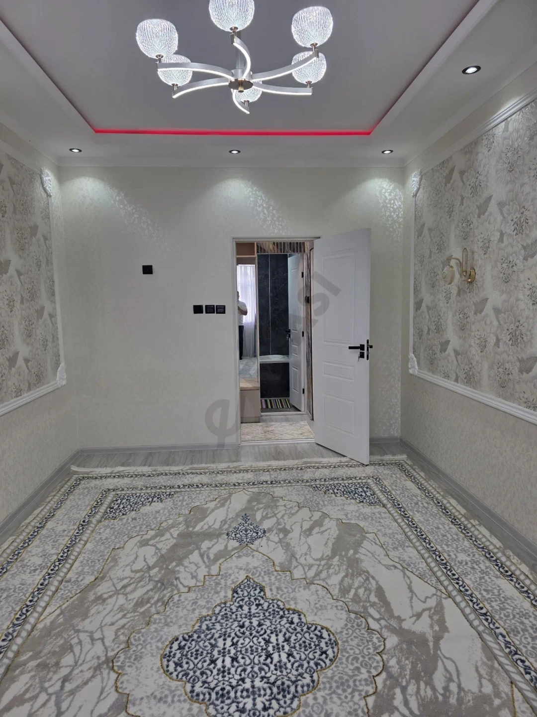 *3\3\4 Чиланзар-10 68м2 - Cover Photo
