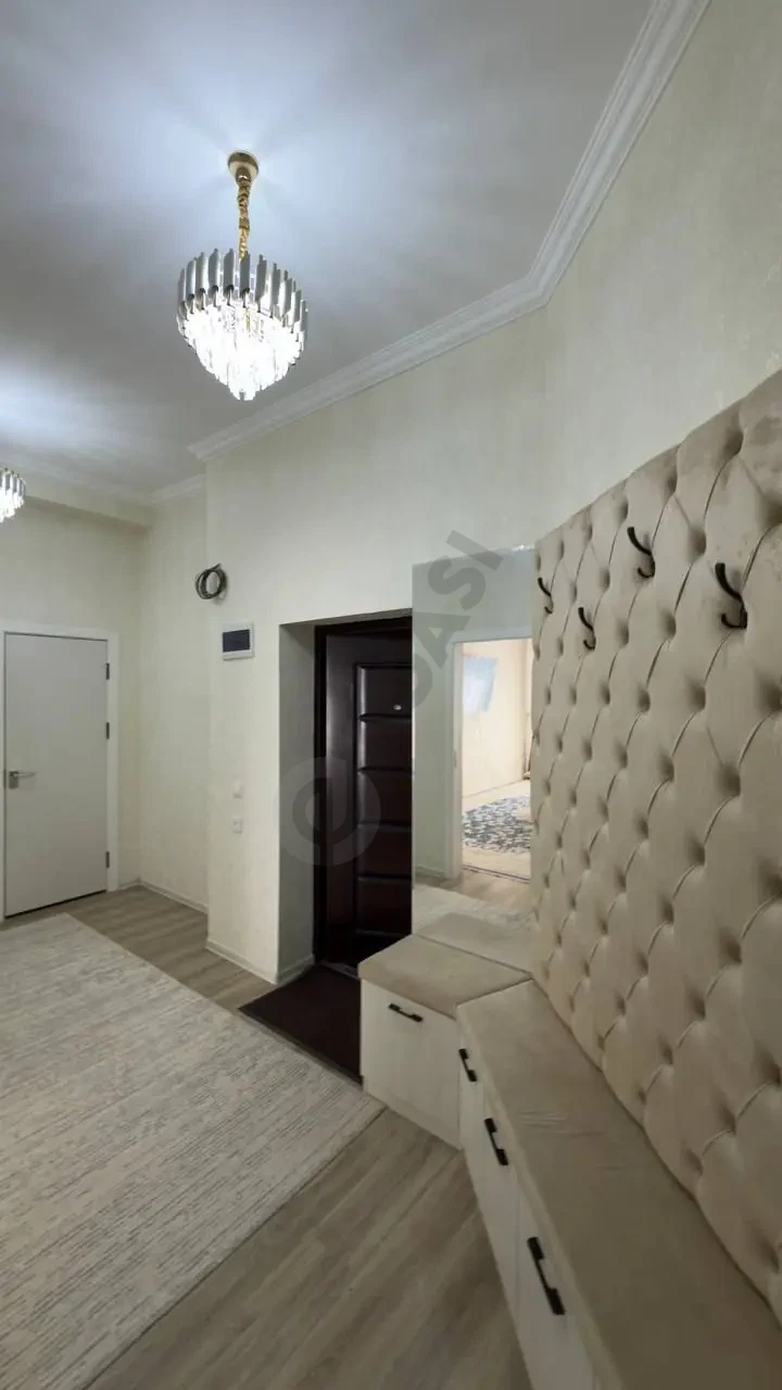Ijaraga beriladi Keles most navastiroyka dom 2 xonalik maydoni 70M2 narxi 550y.e. vositachilik haqi 50% - Cover Photo