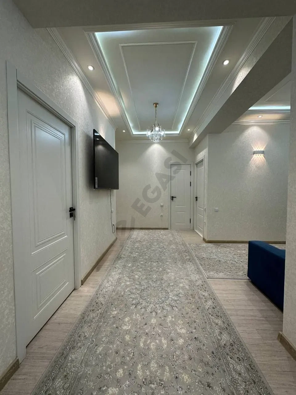 СРОЧНАЯ ПРОДАЖА 4 ком новостройка ЖК Dream House - Cover Photo