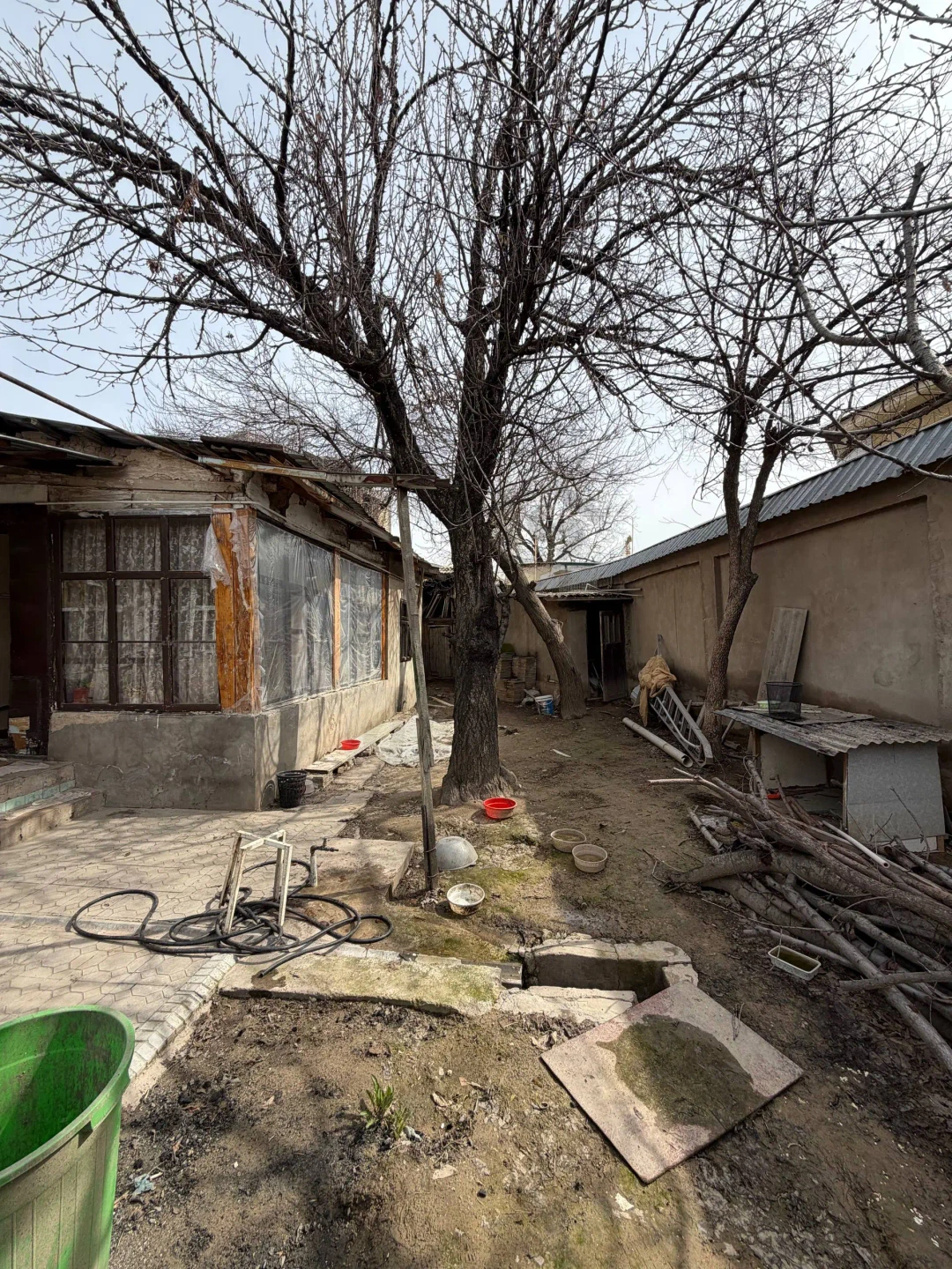 Продается земля - Cover Photo