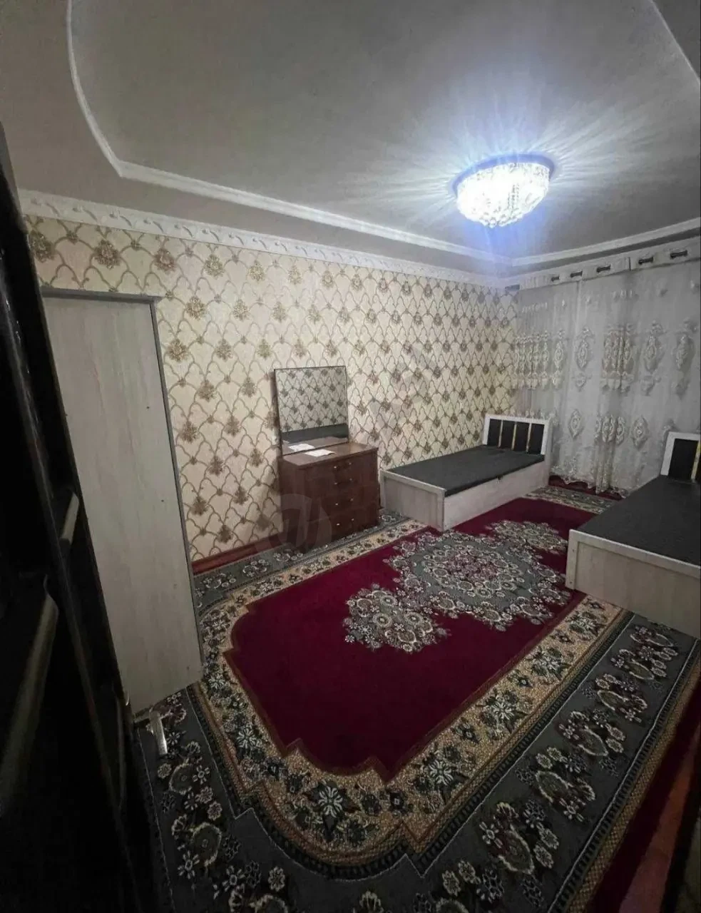 3/4/4 Олимпия 500y.e.ОилагаБеруний метро якин - Cover Photo