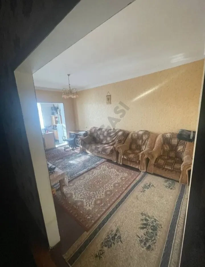 2/5/5 60m2 Yunusobod 19 - Cover Photo
