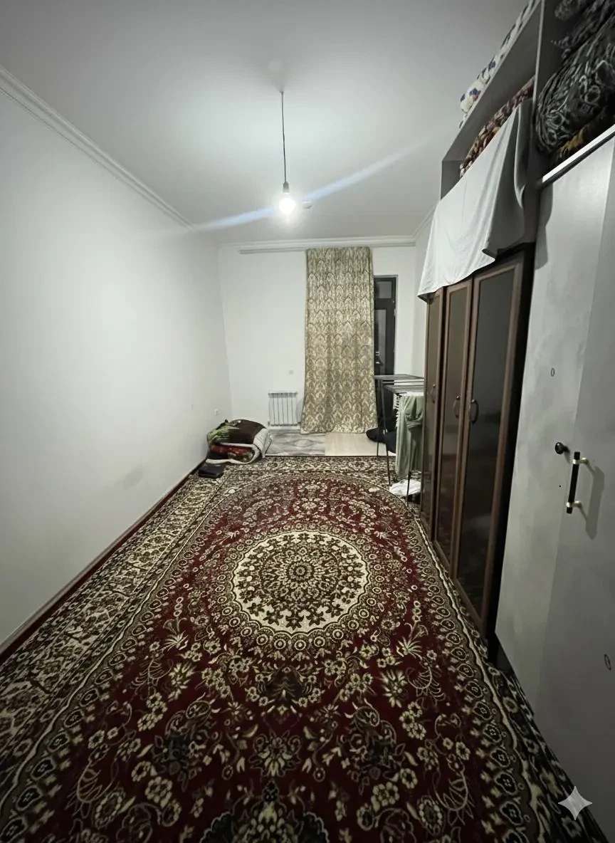 Yangi Darxon 2. 3 xonali uy 16 qavatli uyning 14 qavati. - Cover Photo