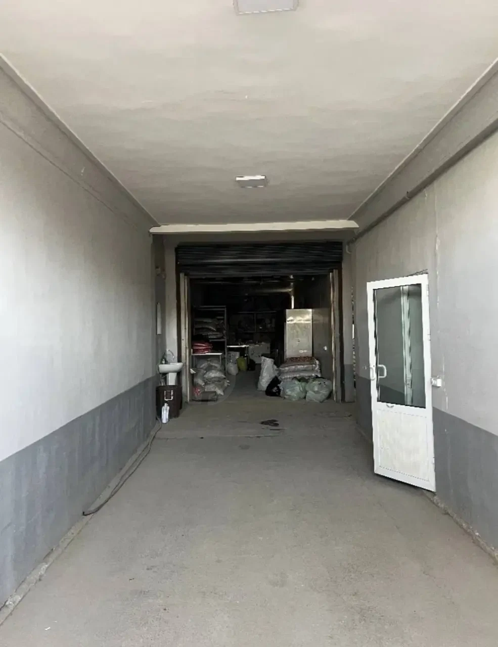 Срочно продается участок Яшнабадский р-н панельный улица Чашма 4-тор - Cover Photo