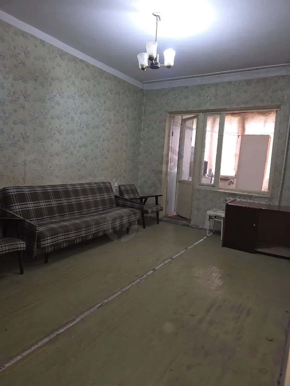 Продается 2х ком квартира на башлыке - Cover Photo
