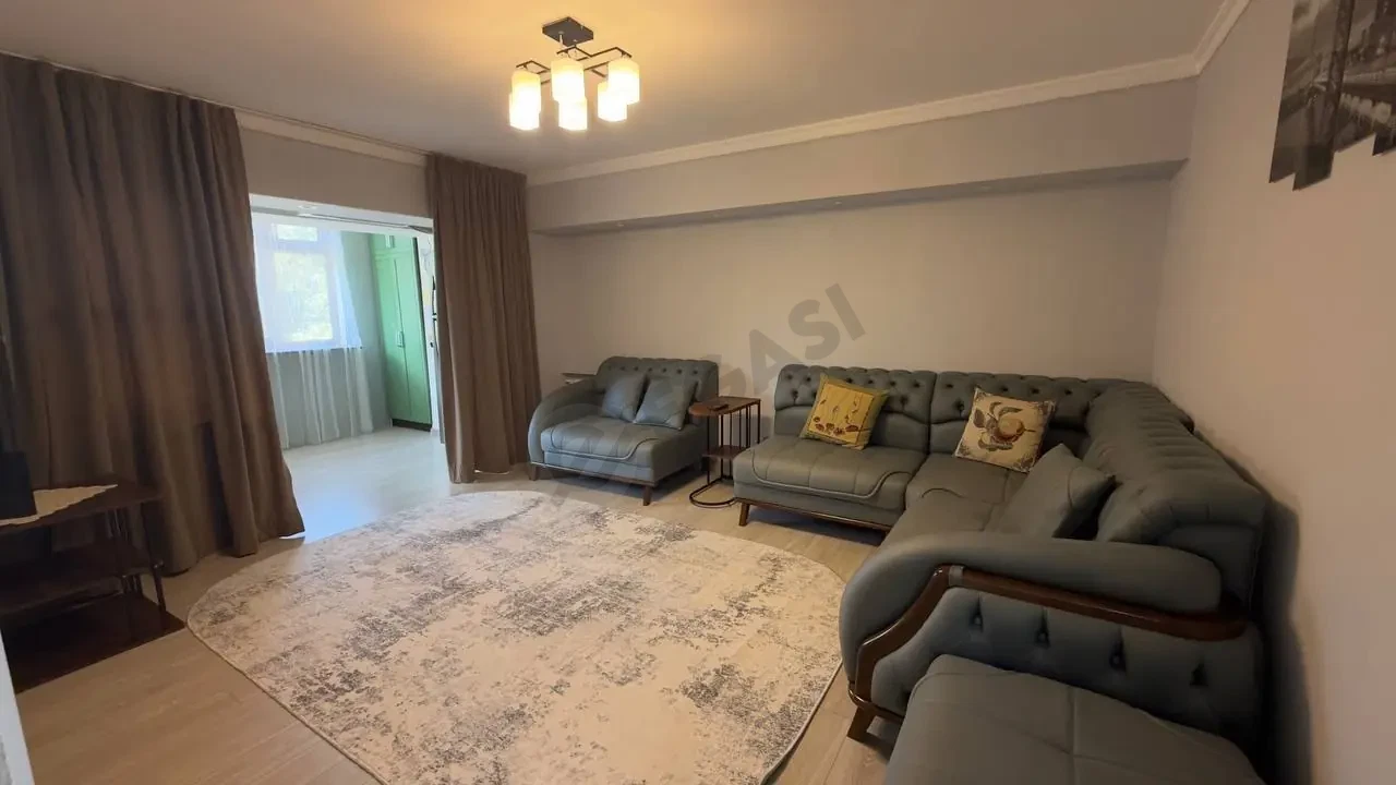 Срочная продажа 3 ком Шота Руставели - Cover Photo