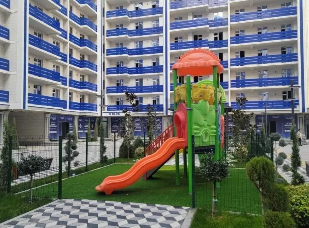 Xonsarot 2xona 67m2 + 15M2 balkon ARZONAAA ‼️ - Cover Photo