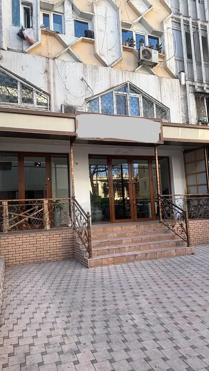 ПРОДАЁТСЯ КОММЕРЧЕСКАЯ НЕДВИЖИМОСТЬ (НЕЖИЛОЕ ПОМЕЩЕНИЕ) — ВЫГОДНАЯ ИНВЕСТИЦИЯ - Cover Photo