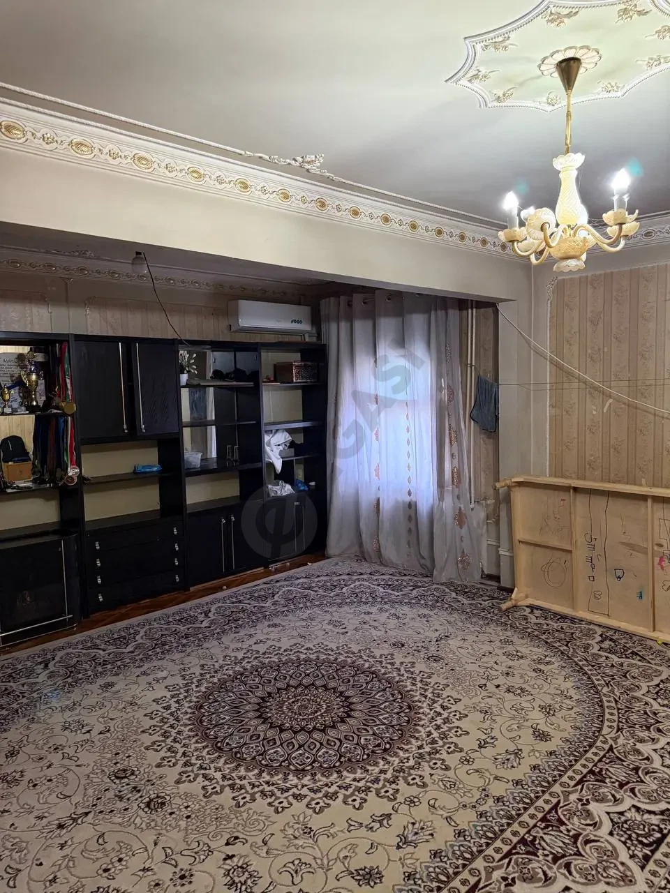 ПРОДАЁТСЯ квартира Юнусабад 19 квартал - Cover Photo