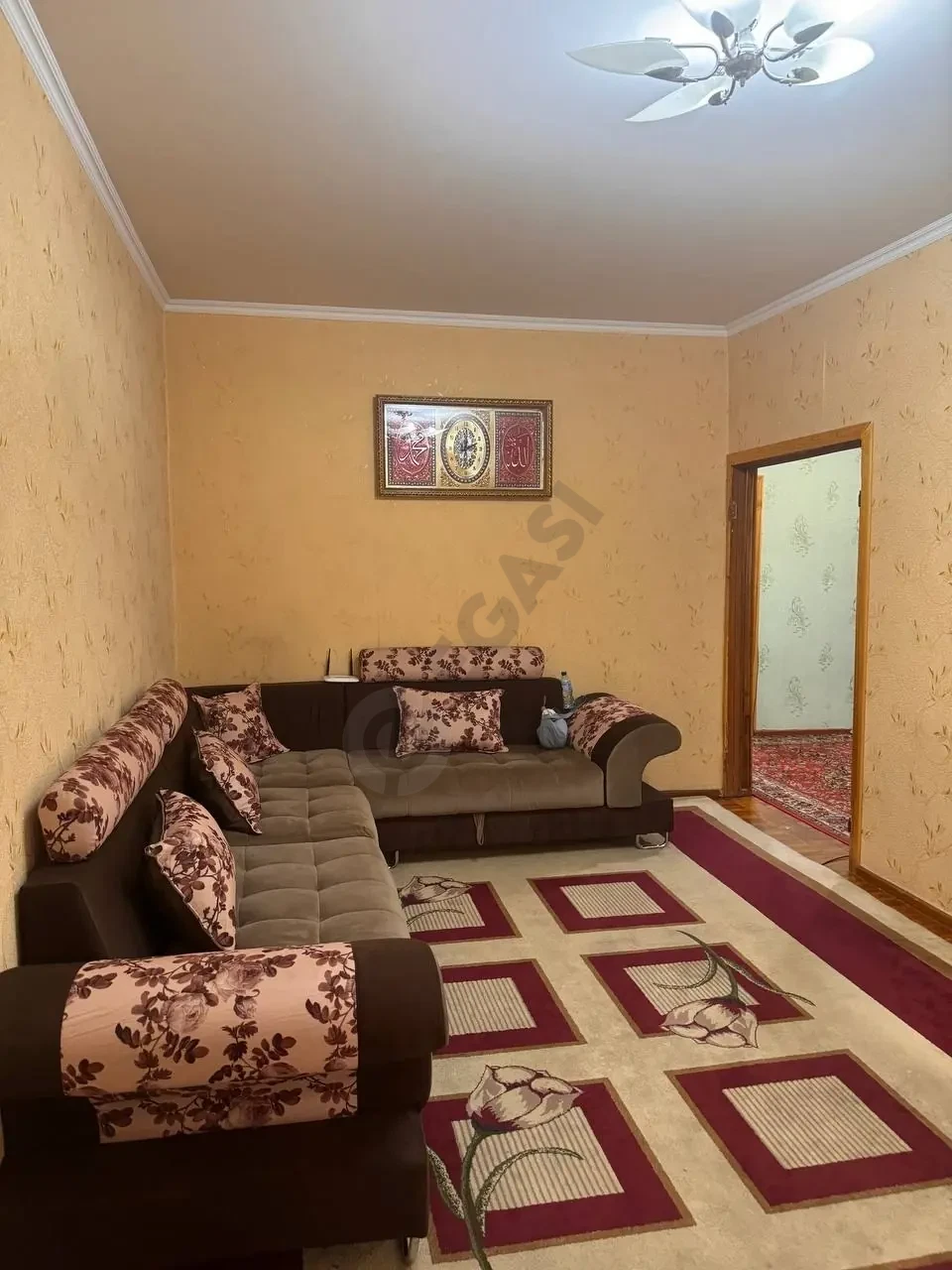 Юнусабад 15 Ориентир метро Туркистон - Cover Photo