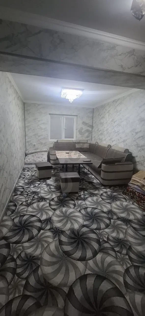 Квартира аренда Компасс - Cover Photo