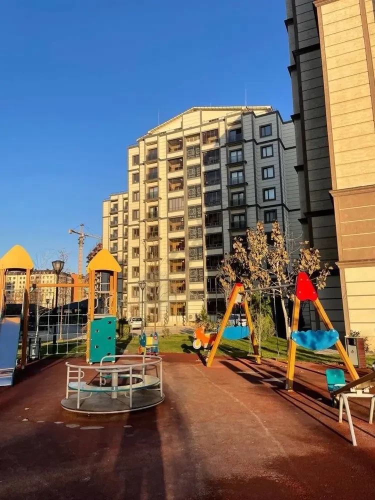 Продается квартира | Яккасарай Истанбул сити | Срочно - Cover Photo