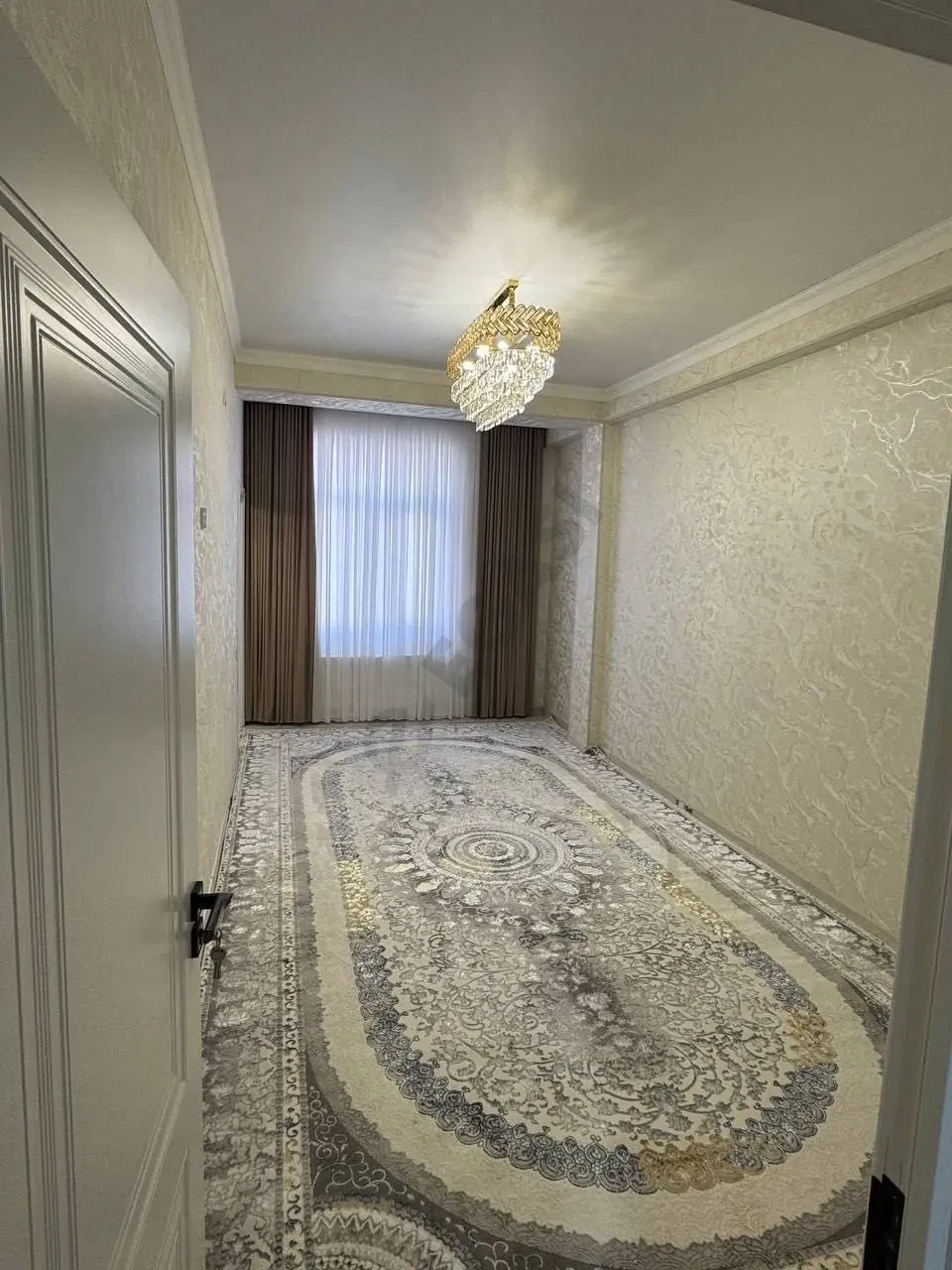 3-комнатная новостройка | Мирабад | 77 м² - Cover Photo