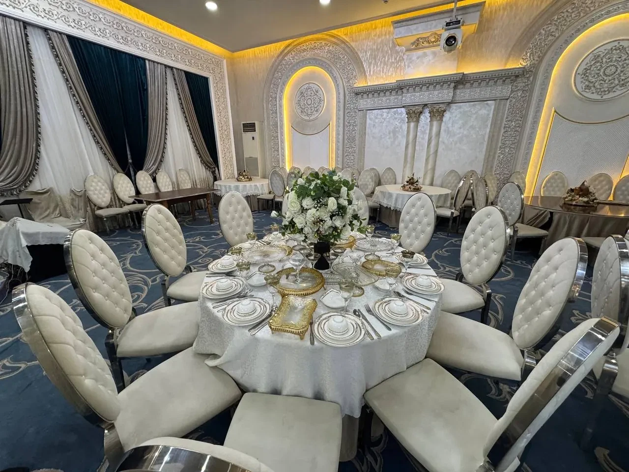 Tayyor restoran biznesi sotiladi - Cover Photo