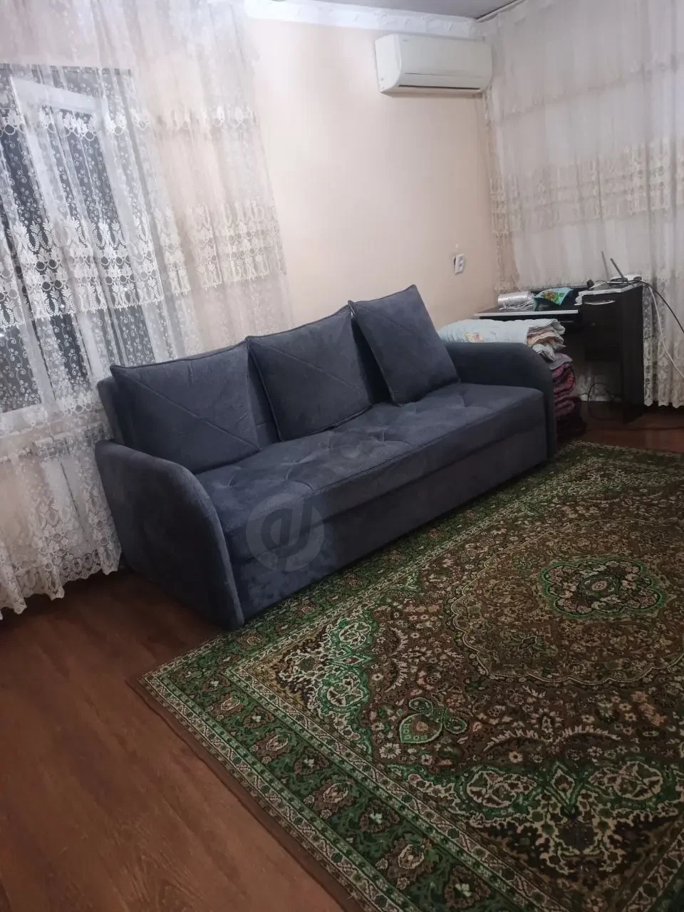 O'zimizni uyni sotamiz. Mirobod tumani 2 xonalik 49,500y.e. - Cover Photo
