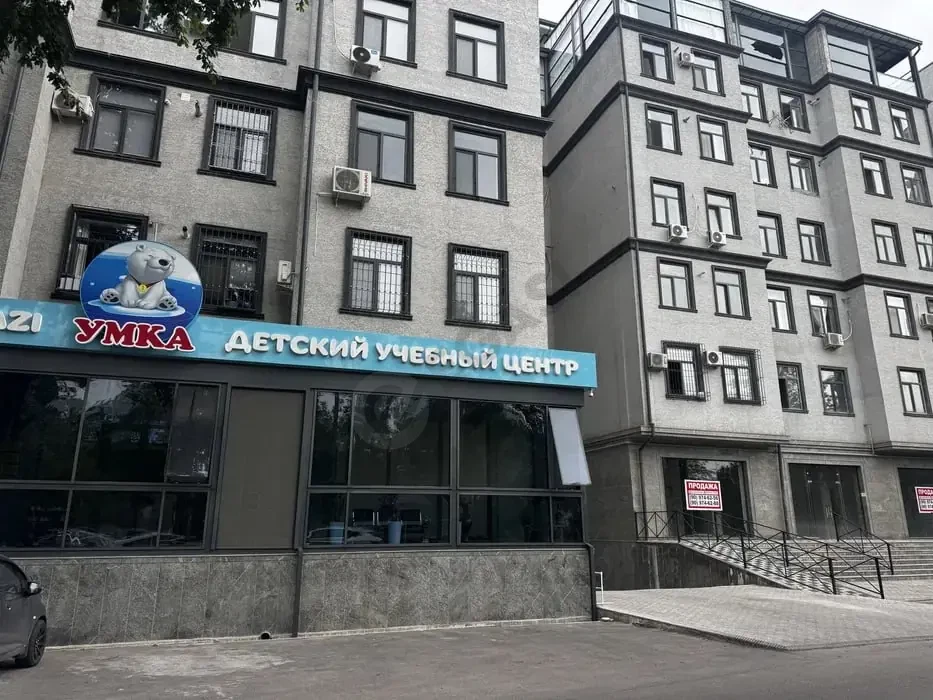 Новомосковскый 4/7/7 - Cover Photo