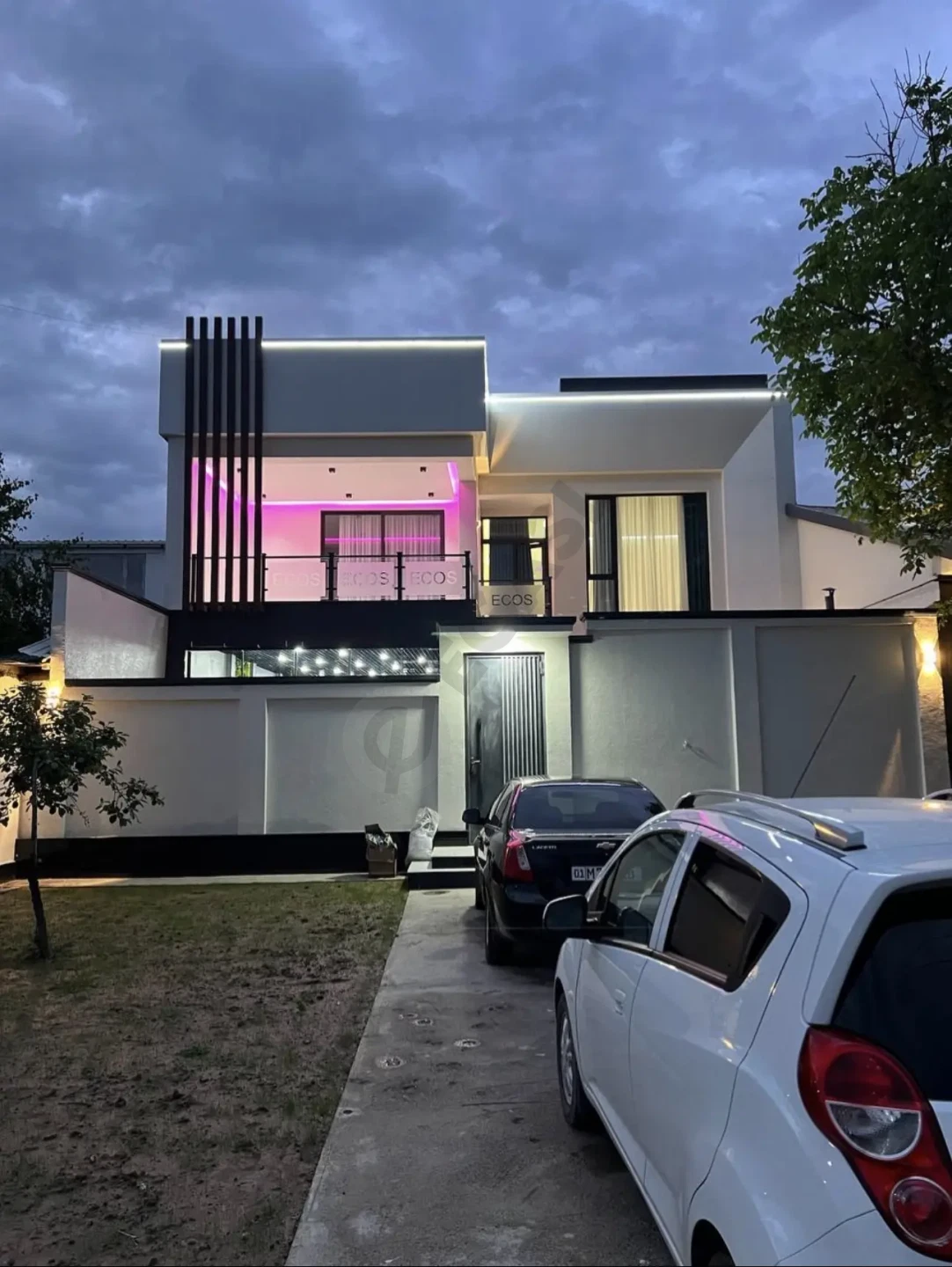 Ekos Villa📍 - Cover Photo