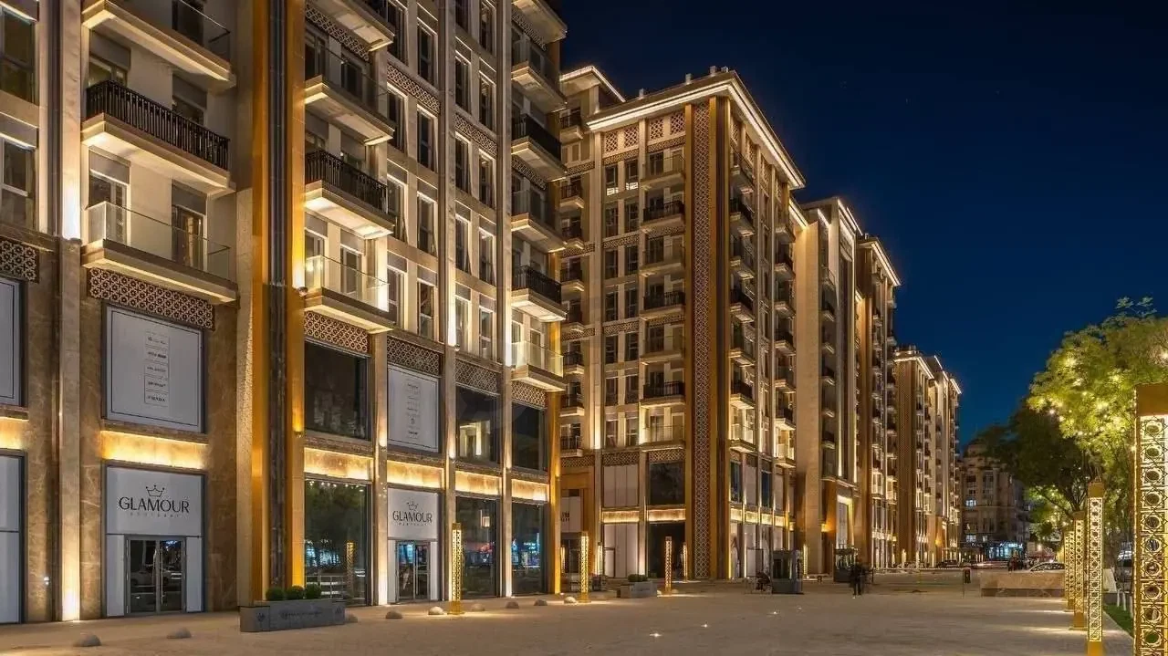 5/4/12 ЖК Mirabad Avenue - Cover Photo