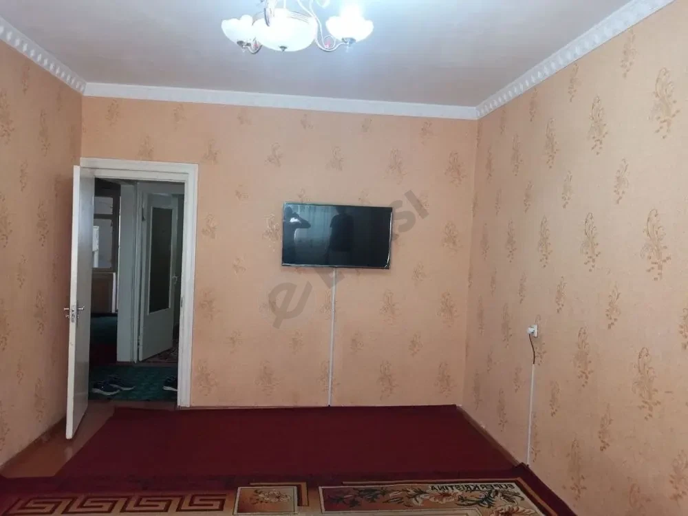 Квартира аренда Таш Гресс - Cover Photo