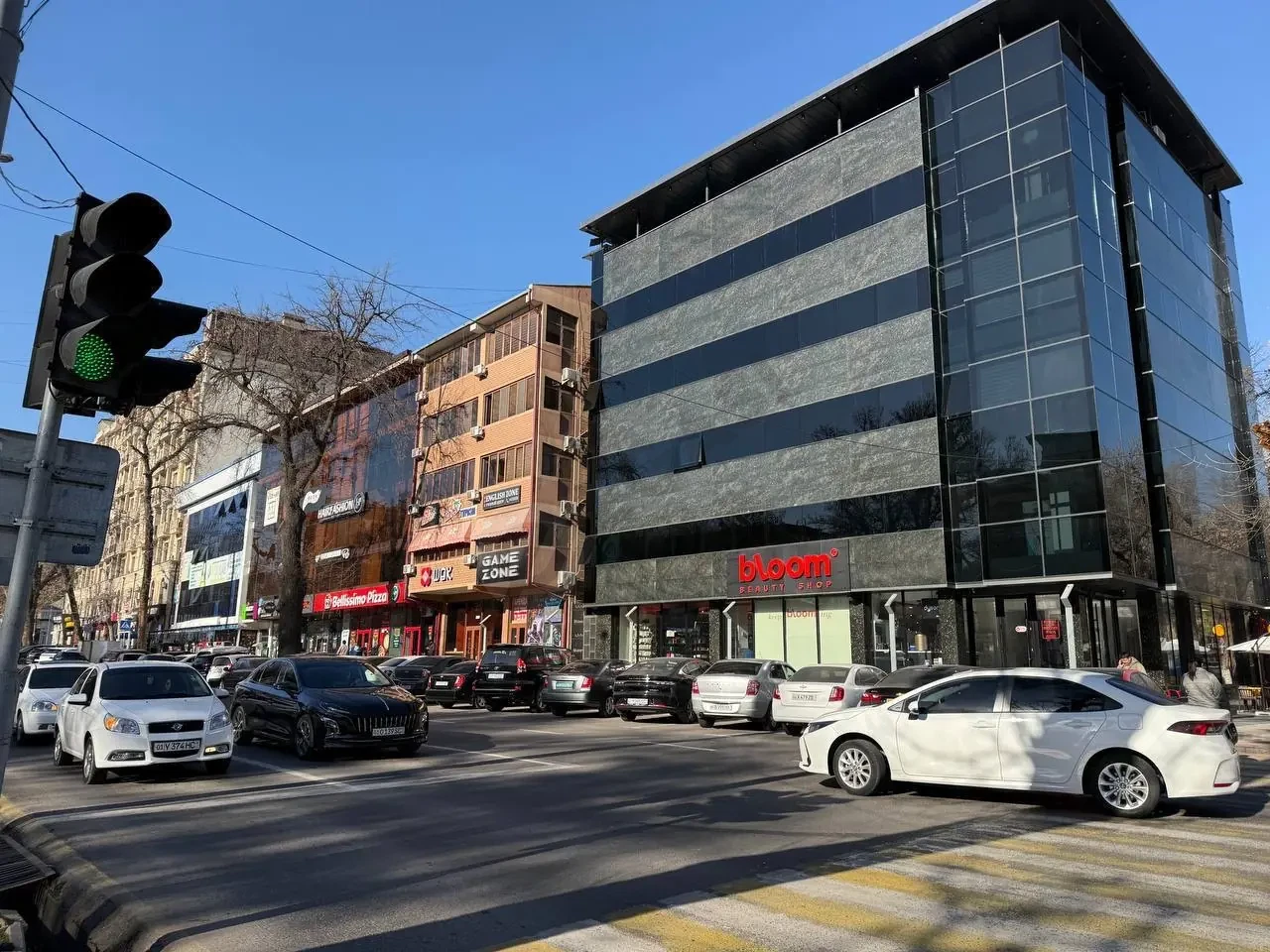 СРОЧНО ПРОДАЁТСЯ ❗️ ОТДЕЛЬНО СТОЯЩЕЕ ЗДАНИЕ - Cover Photo