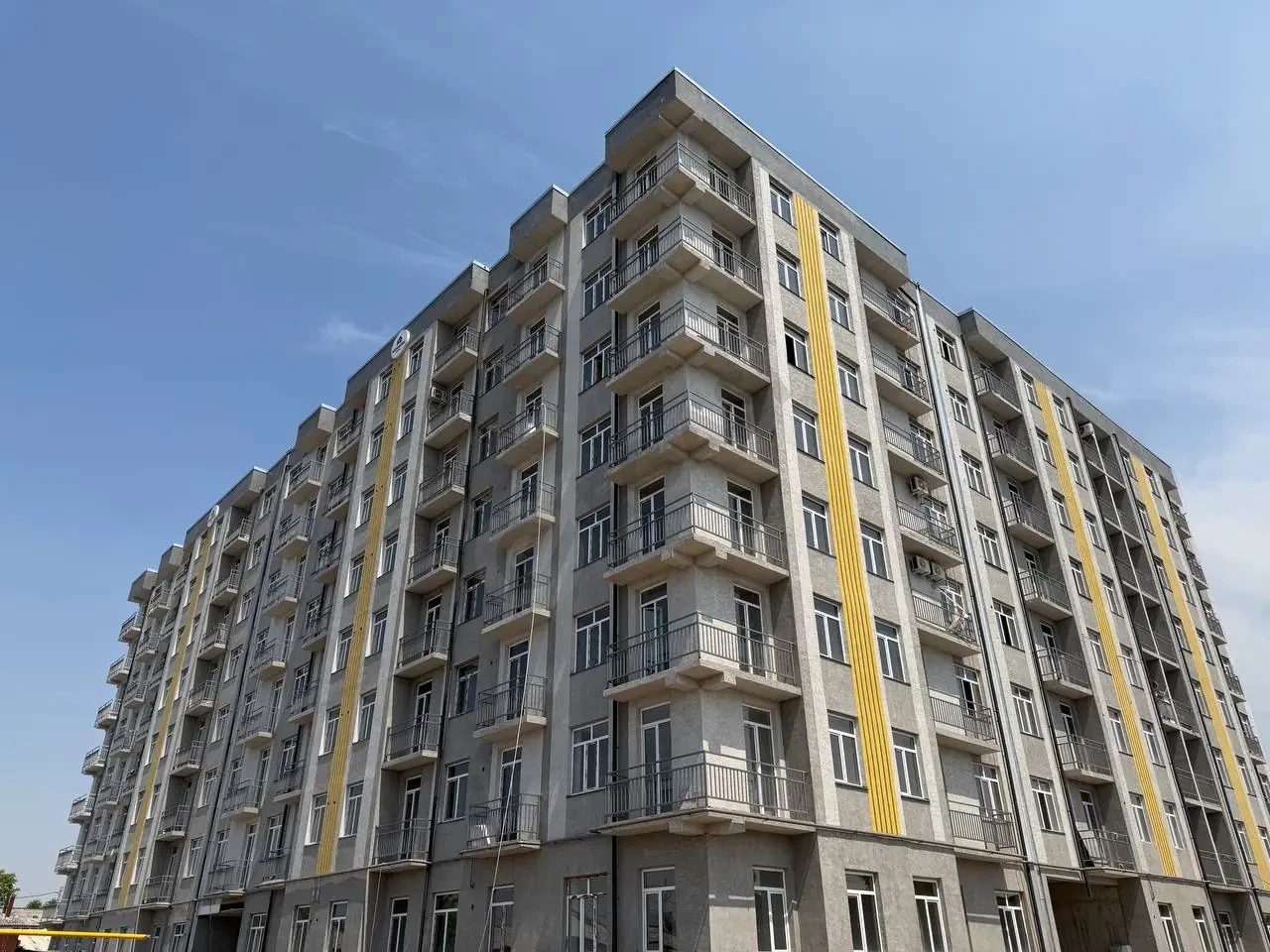 Выкупной вариант. Ремонтга тайёр 1 хона 5 каватда, 8 каватли дом. Котёл совғага - Cover Photo