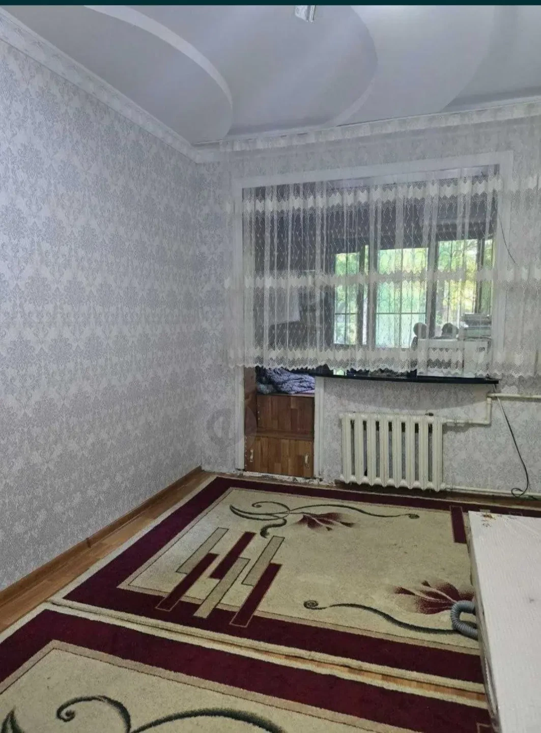 *Гофур Гулом парк 48м2 Чиланзар-3 2\1\4 - Cover Photo