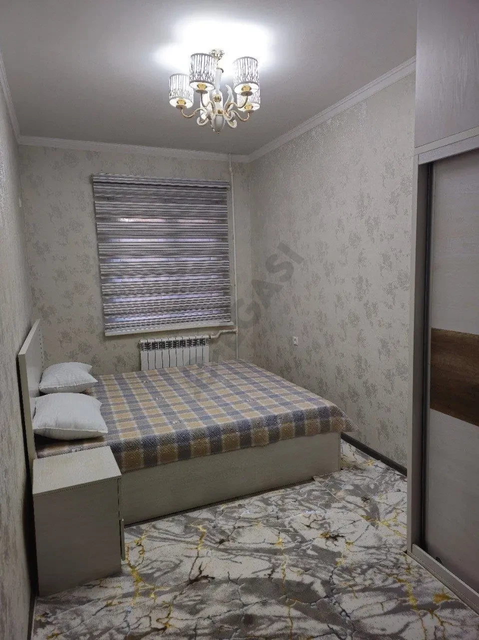 *Ипотека Возможно 50м2 Чиланзар-9 2в3\1\4 - Cover Photo