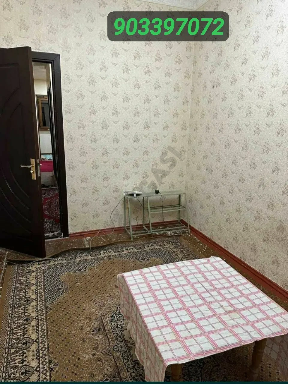 Каракамыш 2/53/2/5500y.e. - Cover Photo