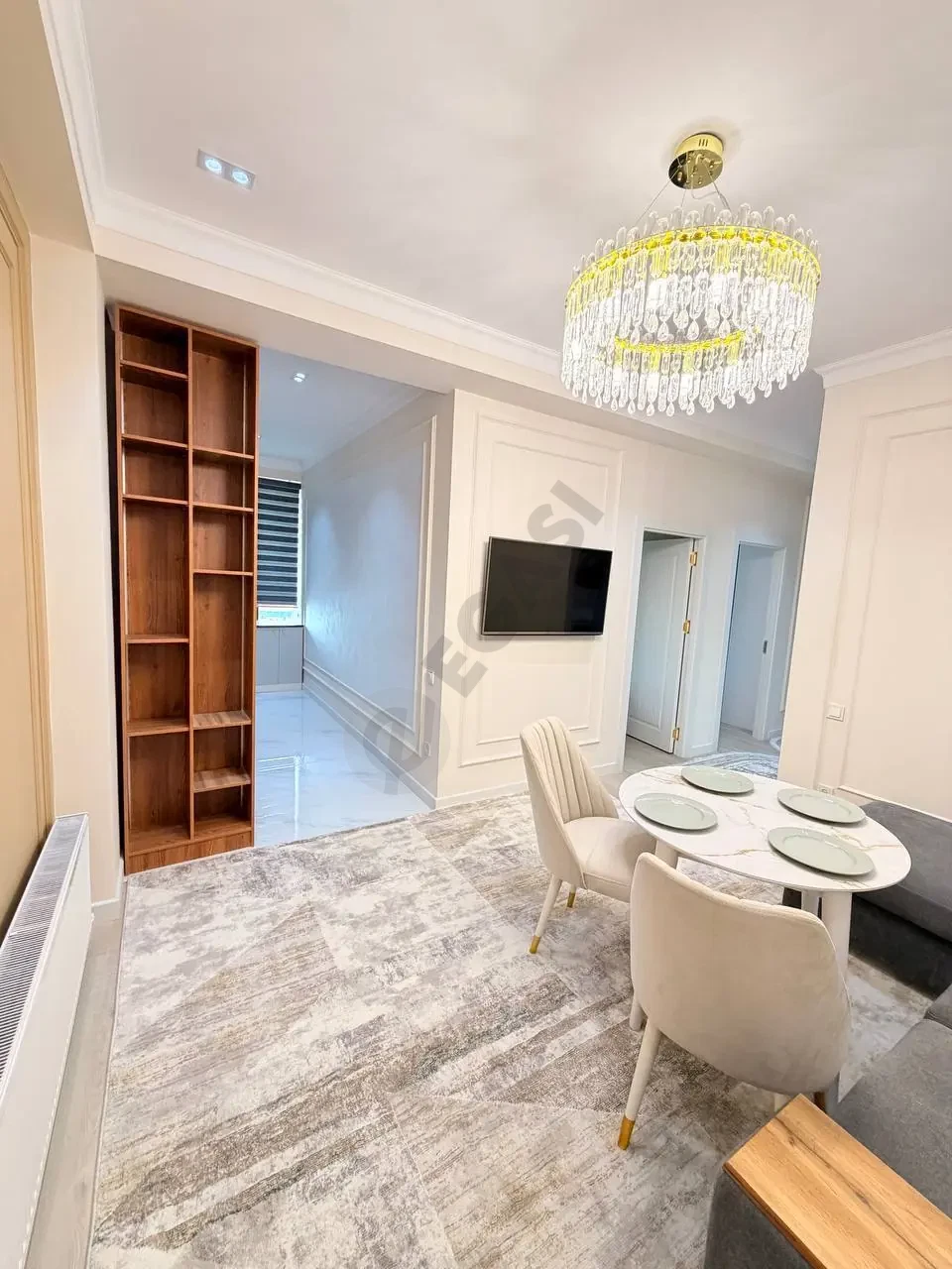СРОЧНАЯ ПРОДАЖА 2ком ЖК Prestige Gardens Ориентир Южный вокзал - Cover Photo