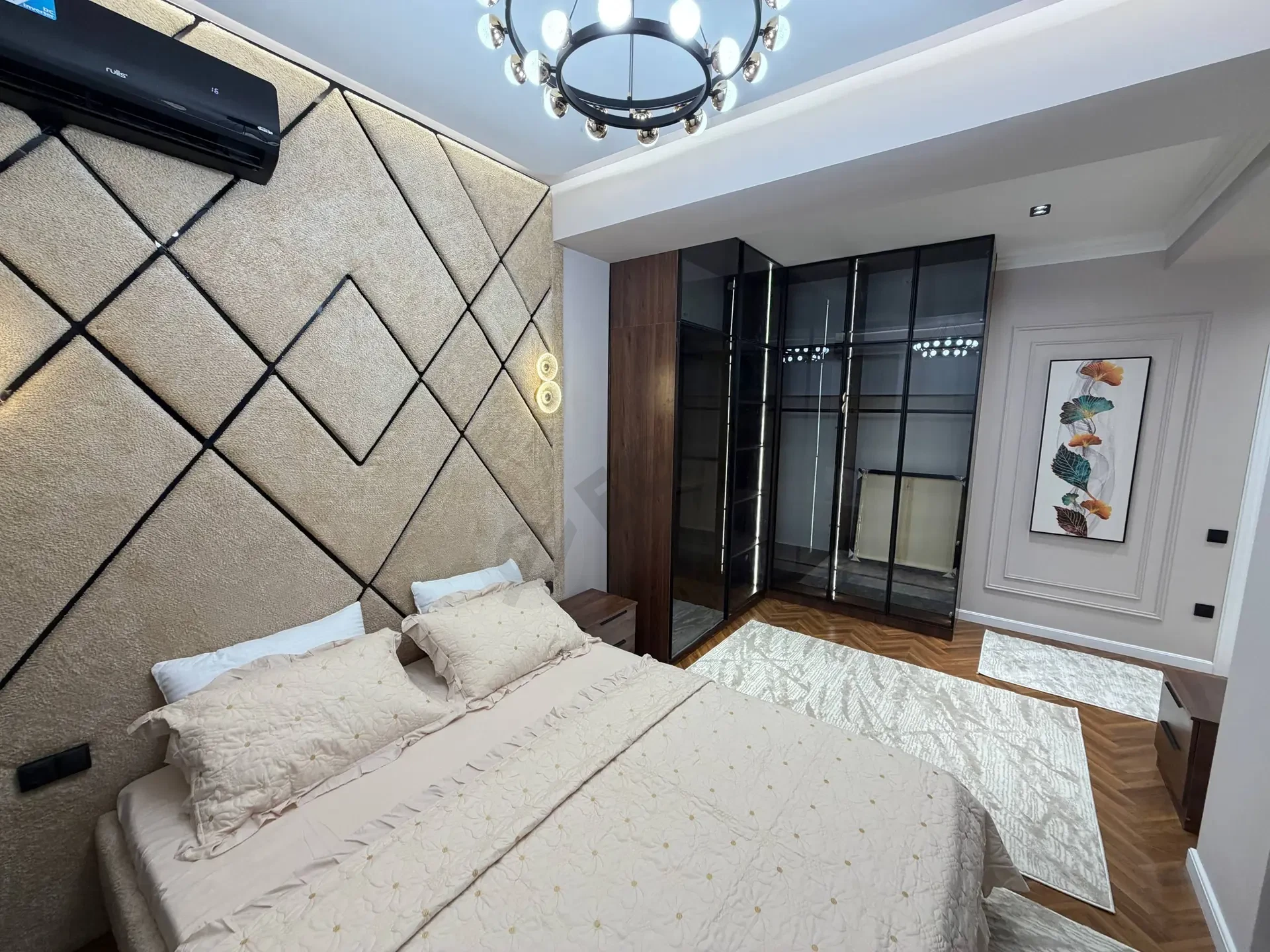 Продается квартира Яккасарайский район ЖК City Mall 189.000y.e. - Cover Photo
