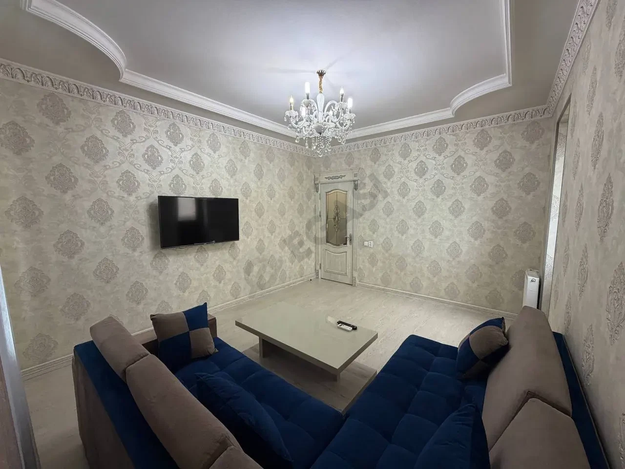 СРОЧНАЯ ПРОДАЖА 2ком ЖК Golden House Себзар - Cover Photo