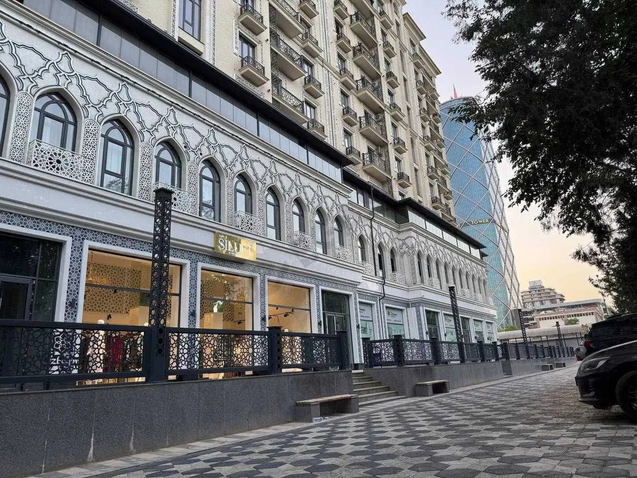 Срочно продаётся Нежилое помещение - Cover Photo