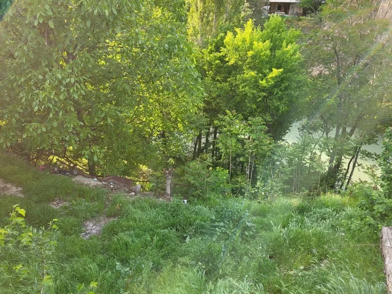 Продаётся земельный участок под строительство Лимонария - Cover Photo