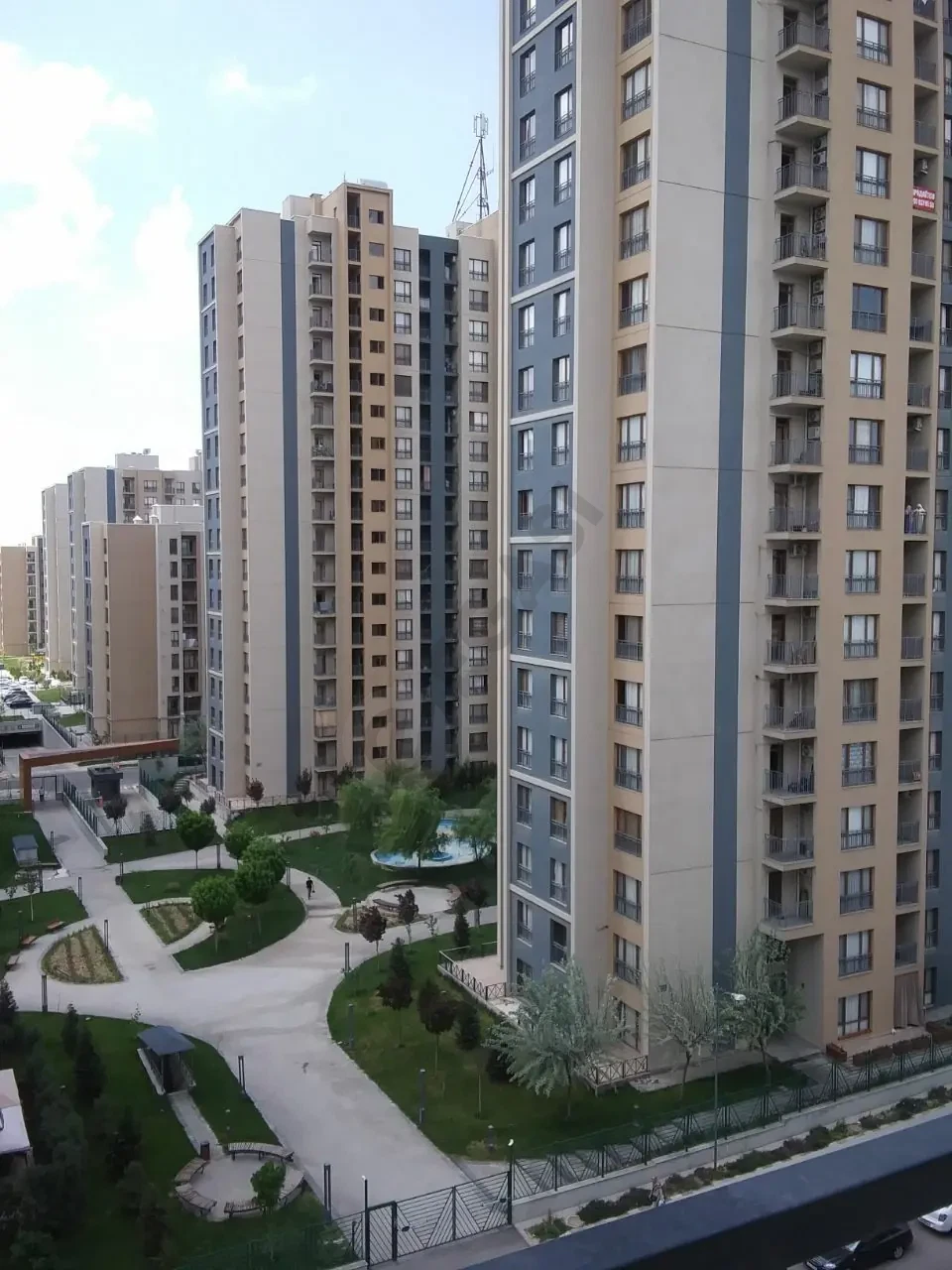Алмазар сити новостройка 1/9/13. 400y.e. - Cover Photo