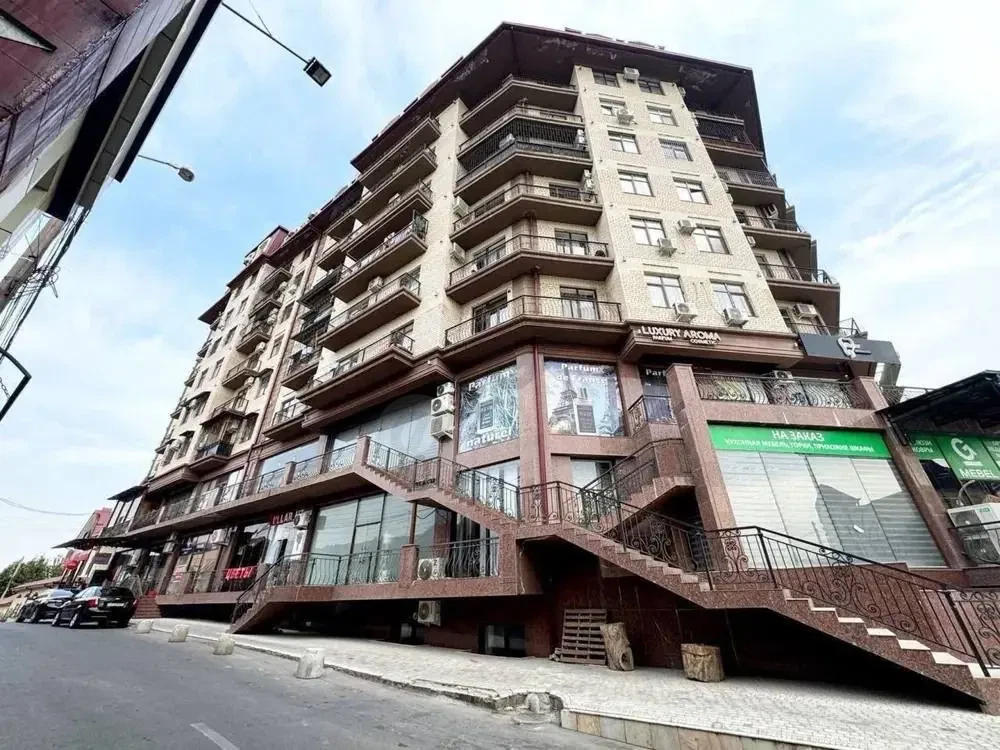 ЖК «Nikitina Residance» - Cover Photo