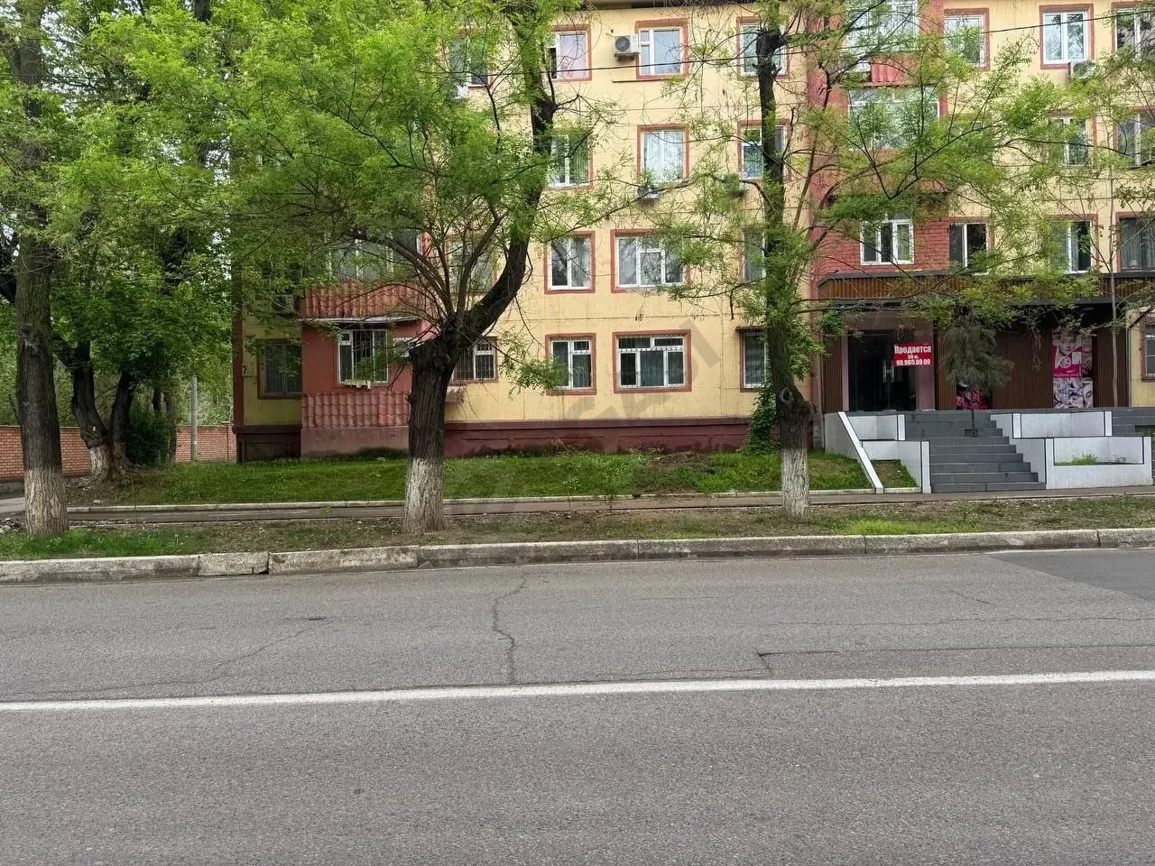 *ПодОфис 67м2 Чиланзар-11 3\1\4 - Cover Photo