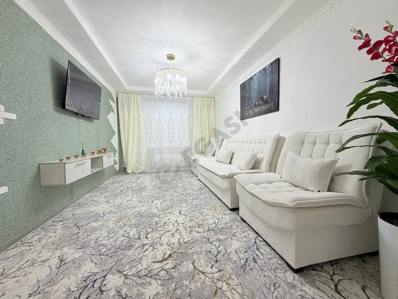 *Волгоградский 2в3\2\4 Метро М Улугбек 5-Минут - Cover Photo