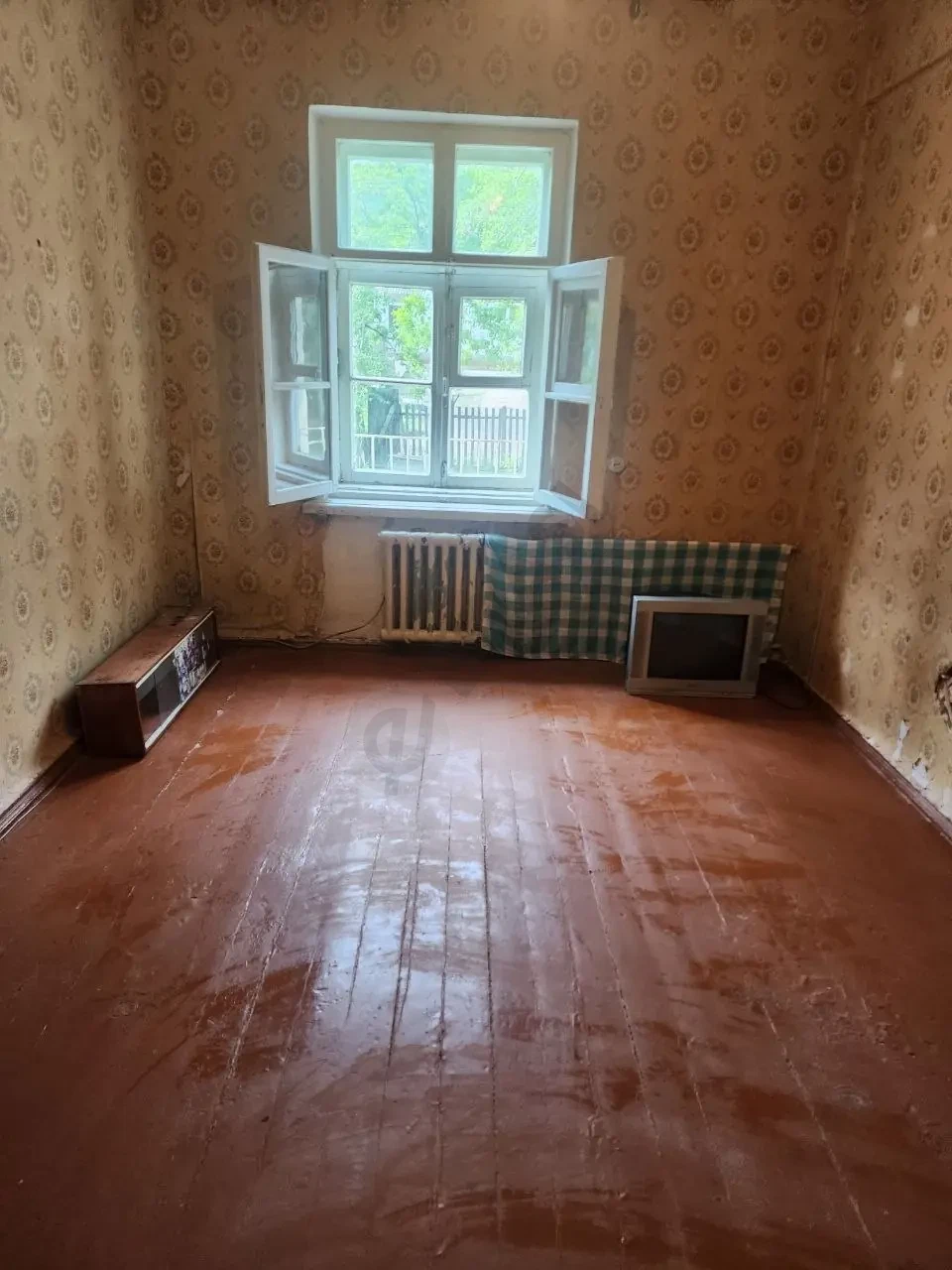 Sotiladi — Angrenda 3 xonali kvartira /🏡 Продаётся — 3-комнатная квартира в Ангрене - Cover Photo
