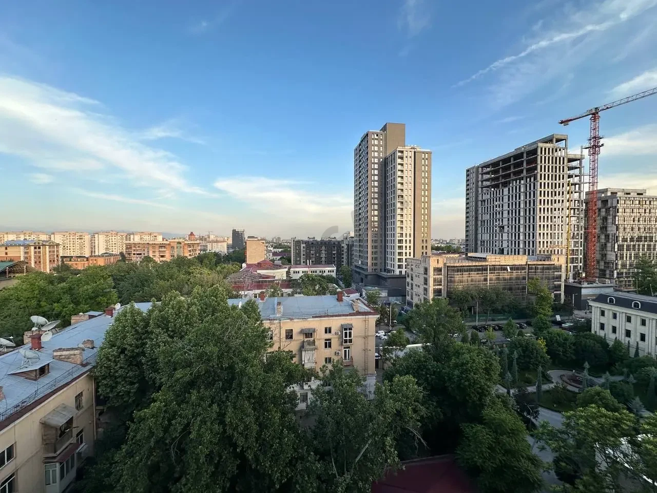 Продаются 2 квартиры Ориентир: ресторан Манана, ЖК Дахо - Cover Photo