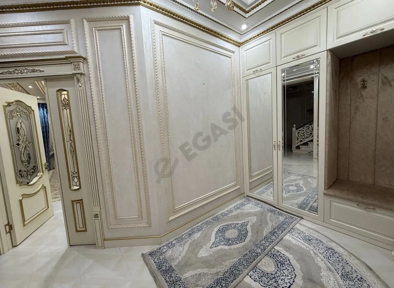 Продаётся Дом в Sayram Village Ориентир: ул.Сайрам, Максим Горький, - Cover Photo