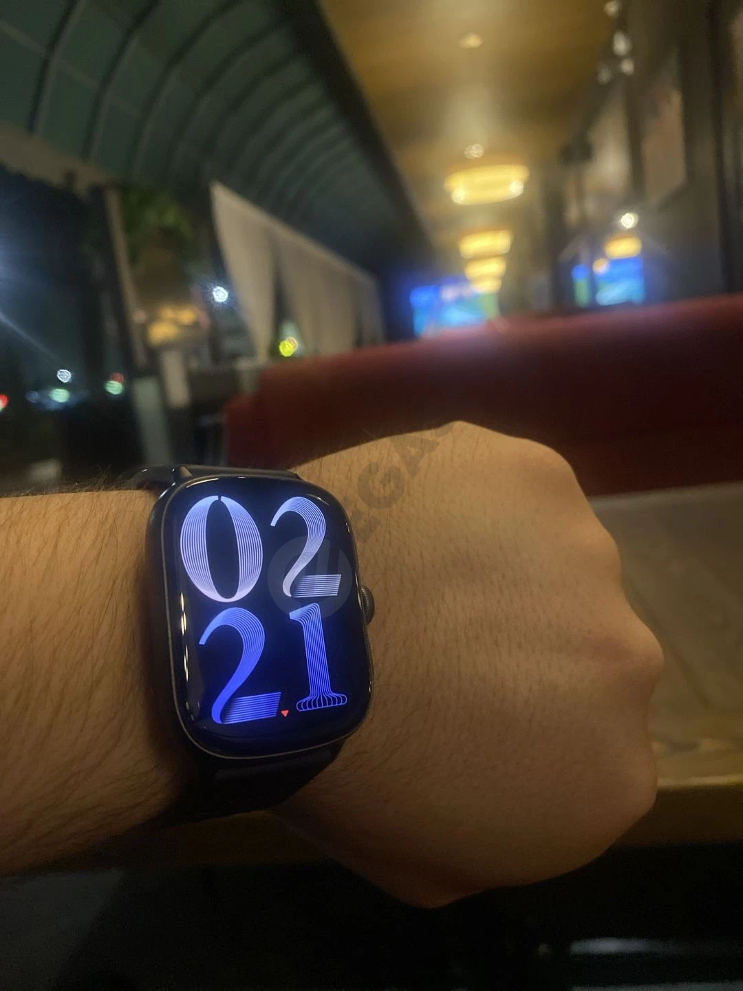 Advertisement - Cover Photo