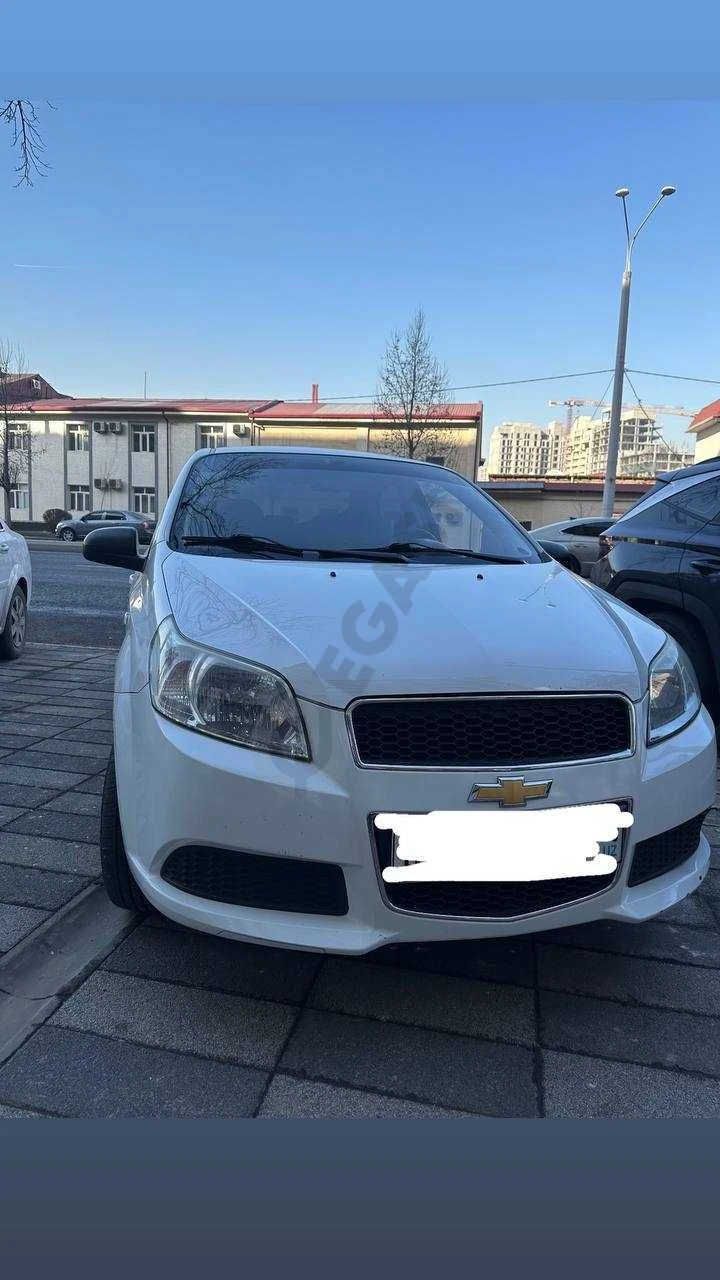 Продам Нексия 3 Срочно - Cover Photo