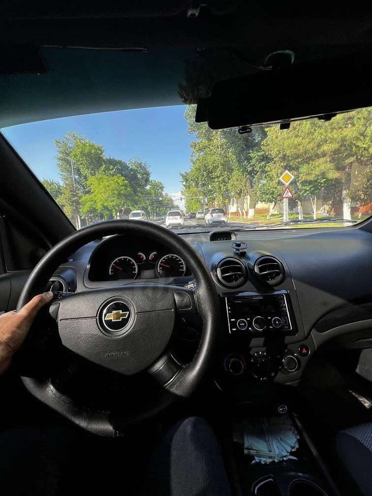 Chevrolet Nexia 3, 2019 - Cover Photo