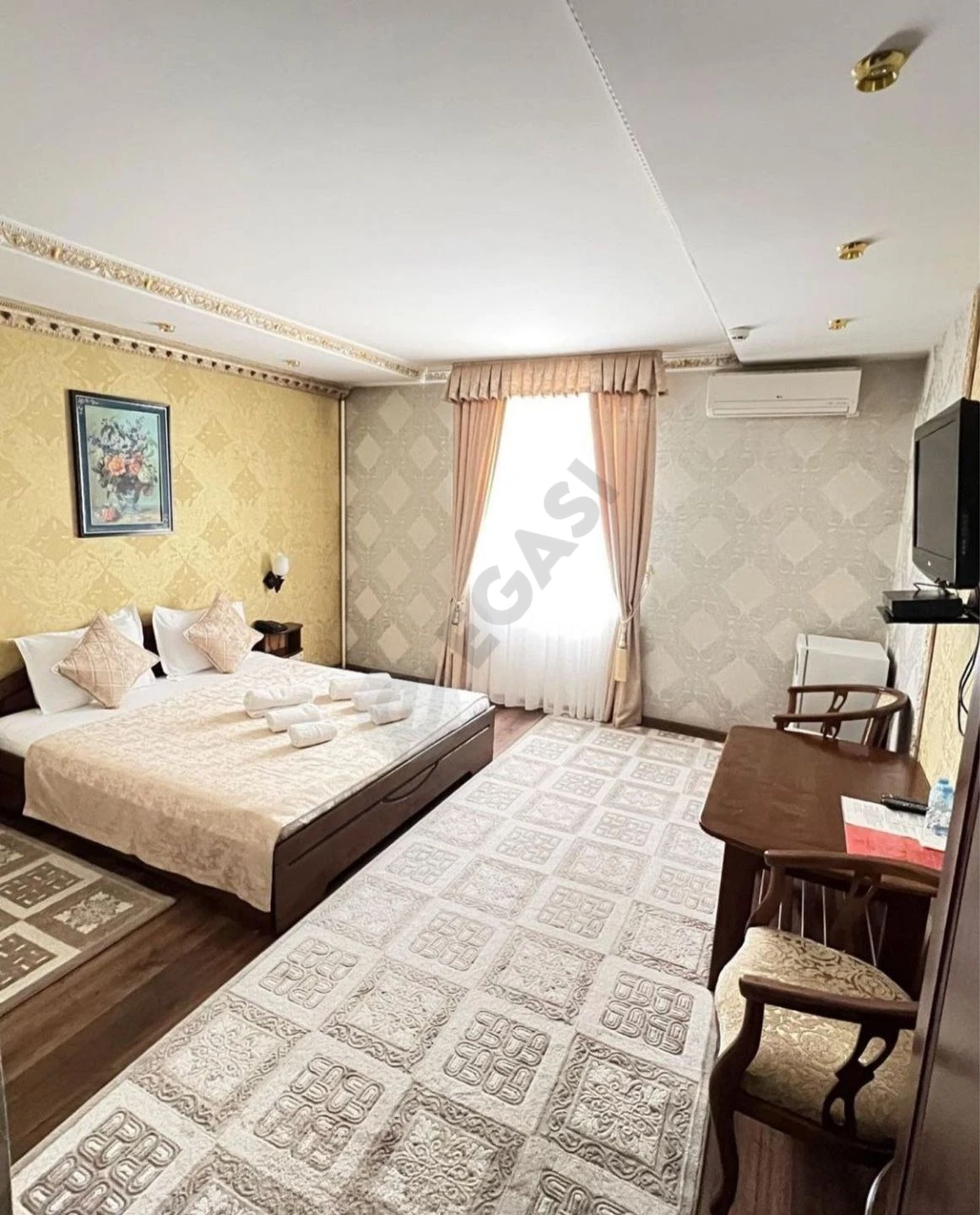 BEZ ZAKS Kvartira Kunlik premium 24/7 - Cover Photo