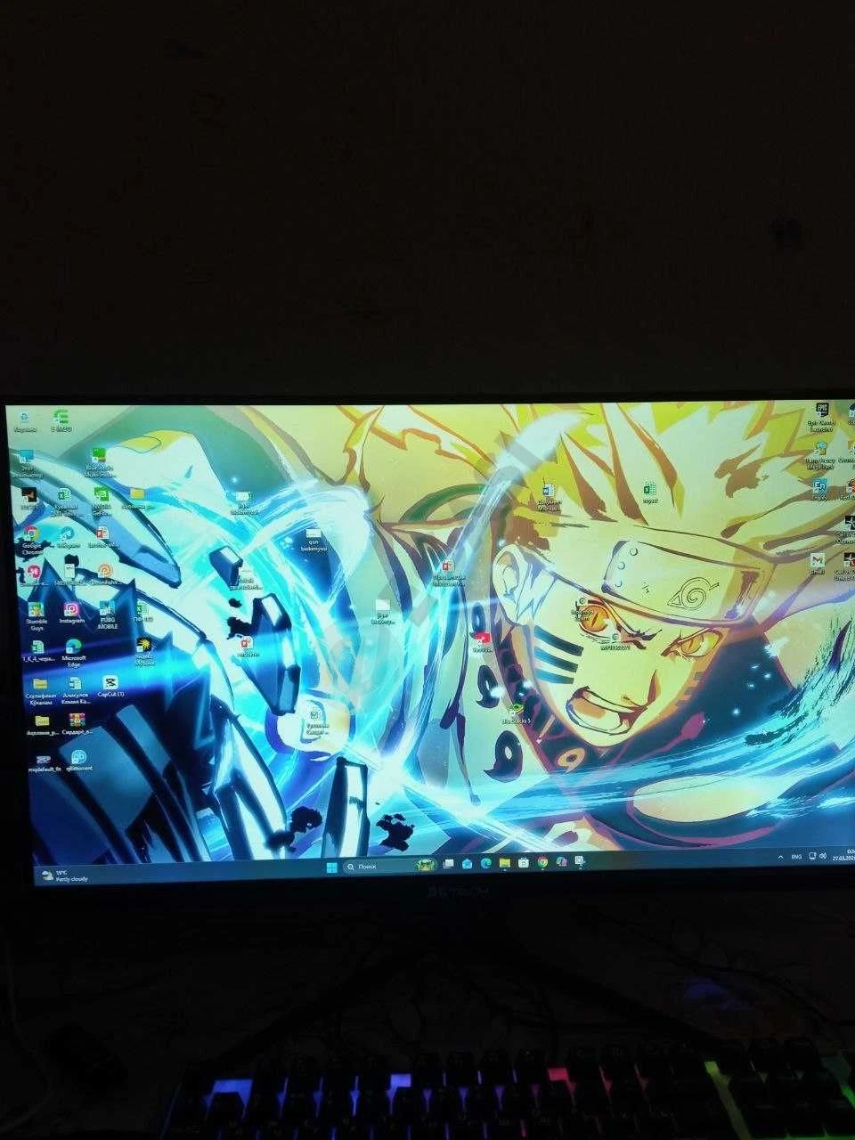 Advertisement - Cover Photo