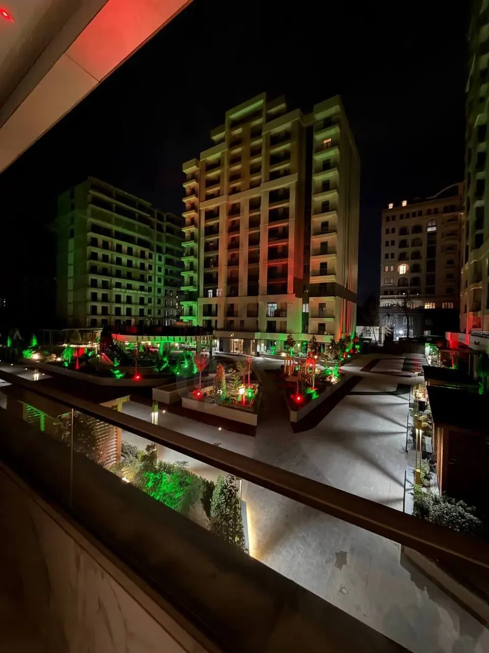 ЖК Imperial Club City Юнусабадский район Ориентир: Ц-2, Алайский рынок, Блок-В - Cover Photo