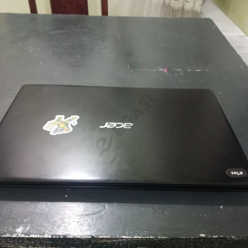 Advertisement - Cover Photo