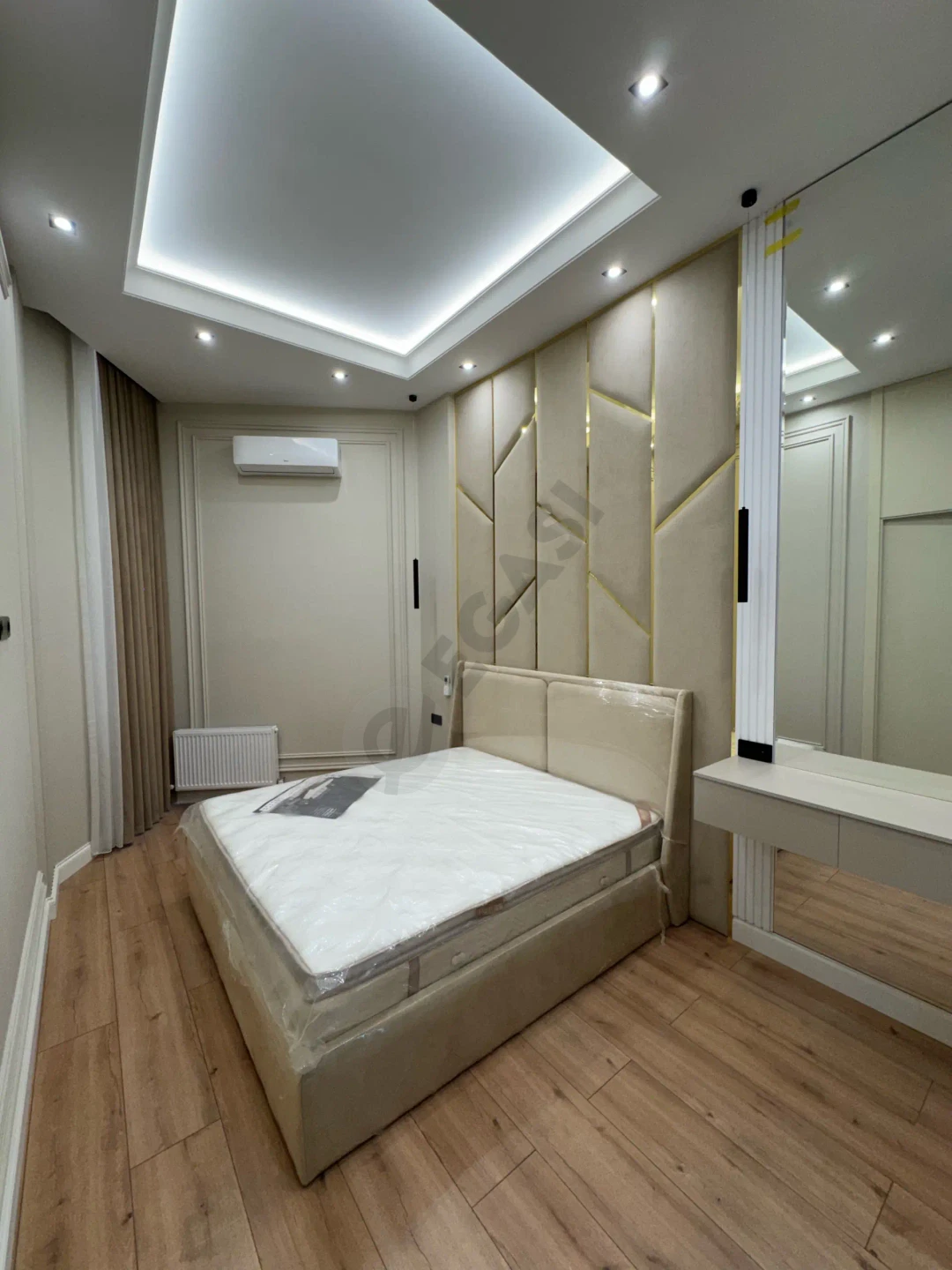 Yunusobod Residence PREMIUM 1/3/4 Kvartira - Cover Photo