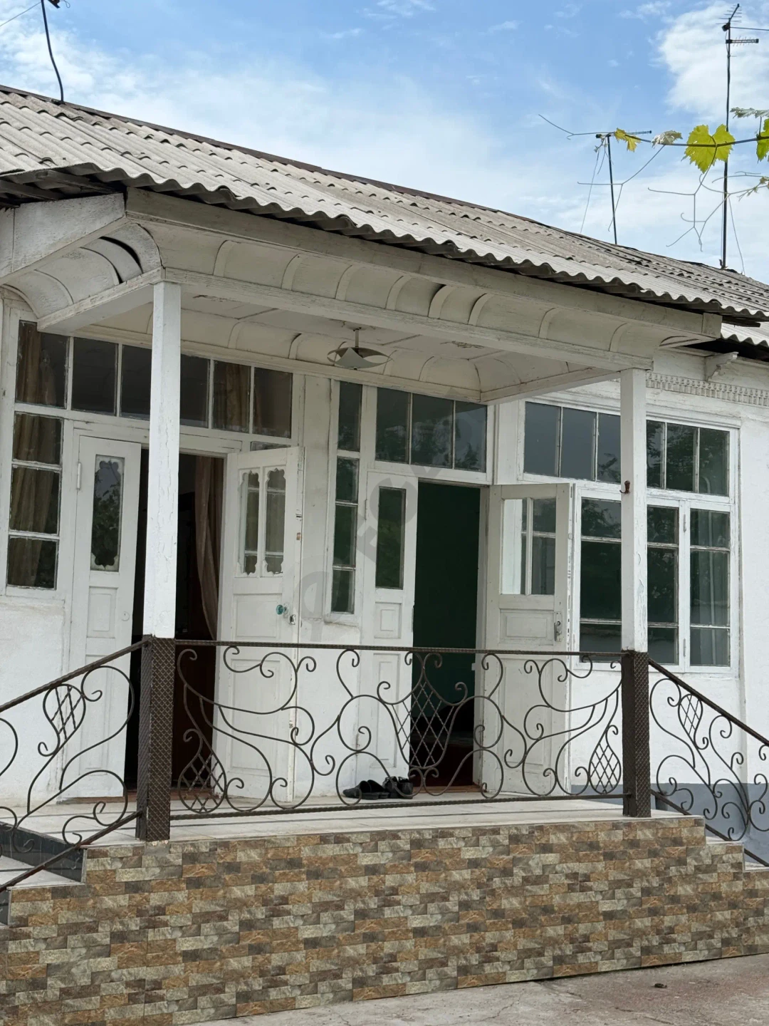 Продается Дача 8 соток в Буке - Cover Photo